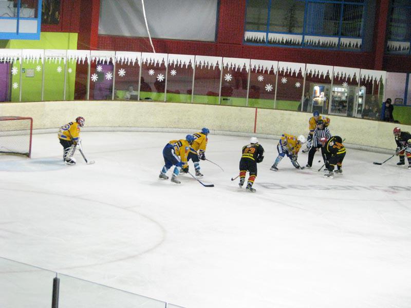 Besançon 6 - 2 Dijon II