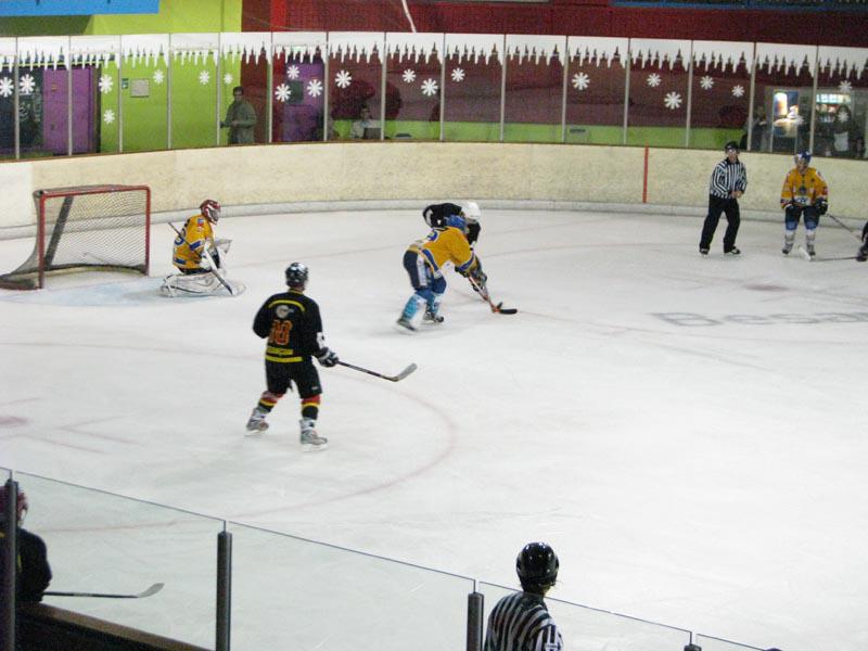 Besançon 6 - 2 Dijon II