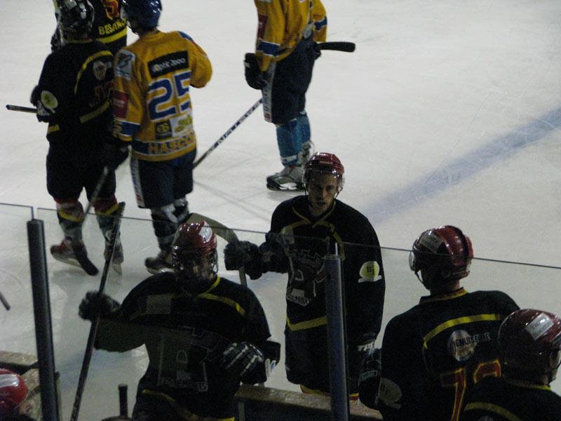 Besançon 6 - 2 Dijon II