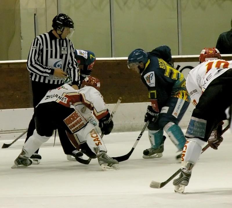 Dijon  2 - 4 Morzine-Avoriaz