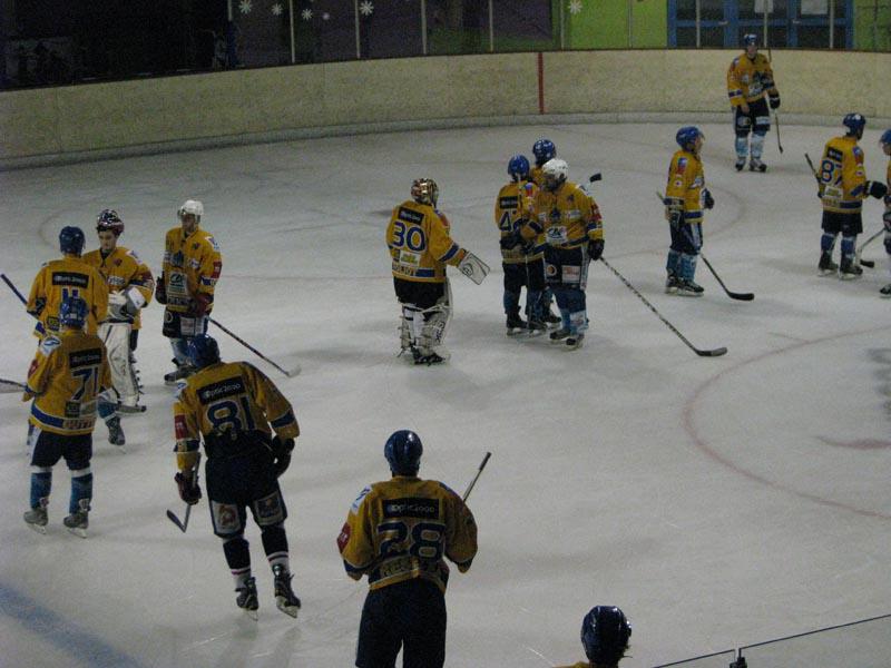Besançon 6 - 2 Dijon II
