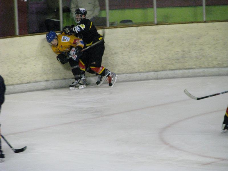 Besançon 6 - 2 Dijon II