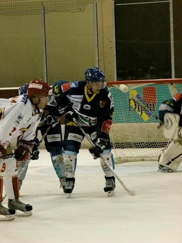 Dijon  2 - 4 Morzine-Avoriaz