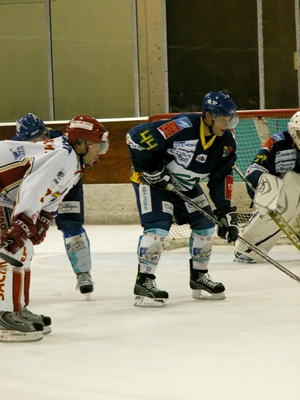 Dijon  2 - 4 Morzine-Avoriaz