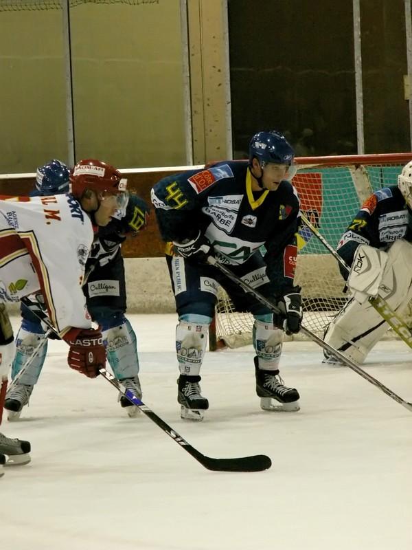 Dijon  2 - 4 Morzine-Avoriaz