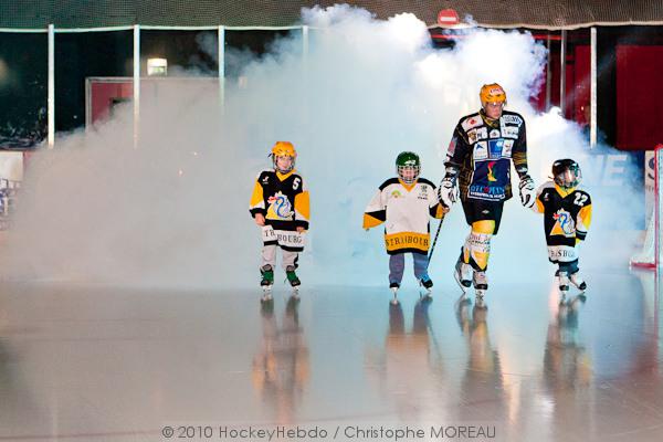 Strasbourg  5 - 3 Epinal 