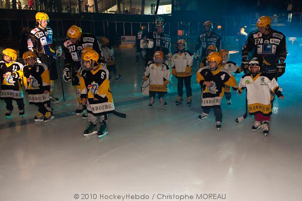Strasbourg  5 - 3 Epinal 