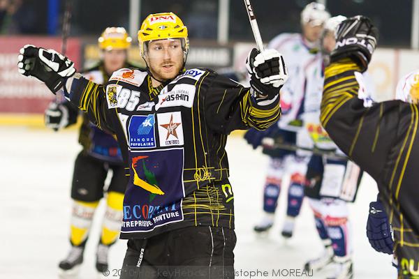 Strasbourg  5 - 3 Epinal 