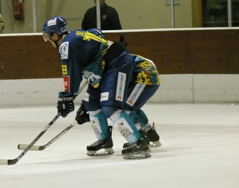 Dijon  2 - 4 Morzine-Avoriaz