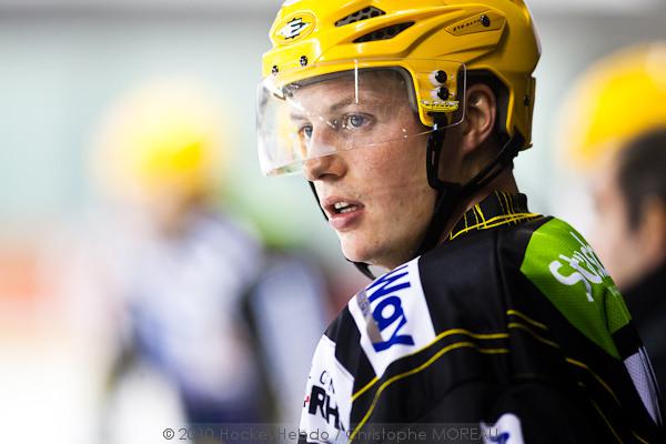Strasbourg  5 - 3 Epinal 