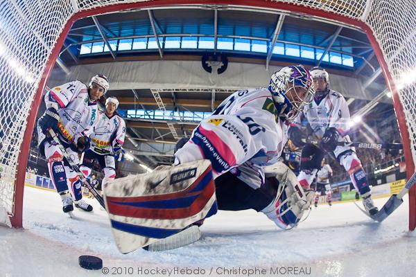 Strasbourg  5 - 3 Epinal 