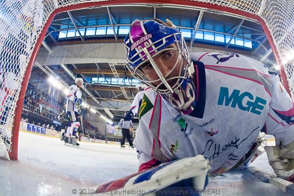 Strasbourg  5 - 3 Epinal 