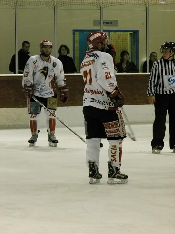 Dijon  2 - 4 Morzine-Avoriaz