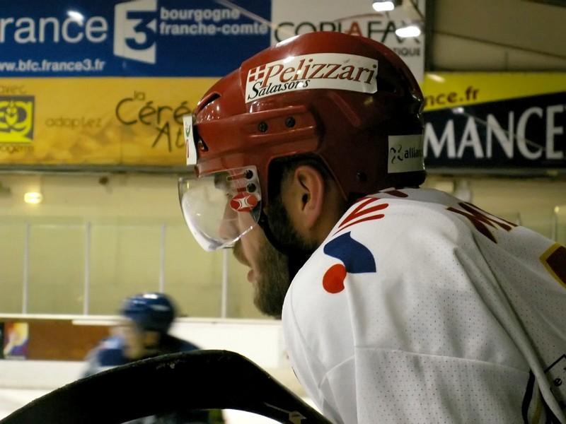 Dijon  2 - 4 Morzine-Avoriaz
