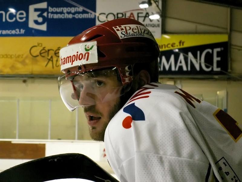 Dijon  2 - 4 Morzine-Avoriaz