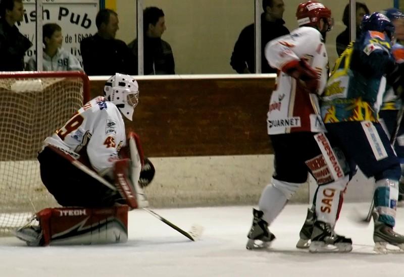 Dijon  2 - 4 Morzine-Avoriaz