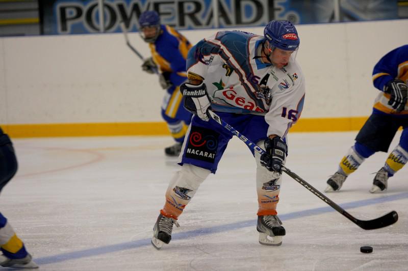 Champigny-sur-Marne 5 - 4 Clermont-Ferrand