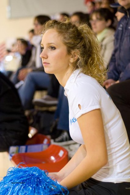 Photo hockey match Angers  - Neuilly/Marne le 12/10/2010