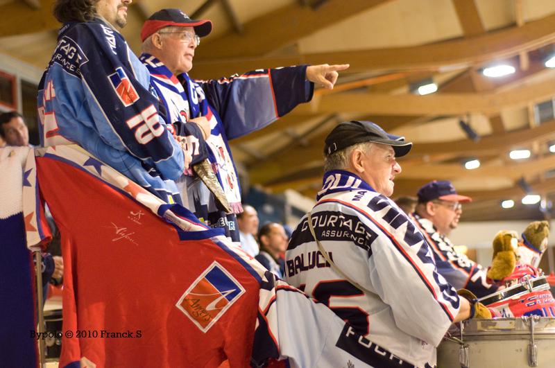 Angers  4 - 1 Neuilly/Marne