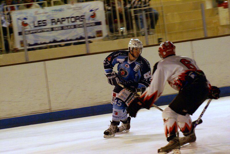 Angers  4 - 1 Neuilly/Marne