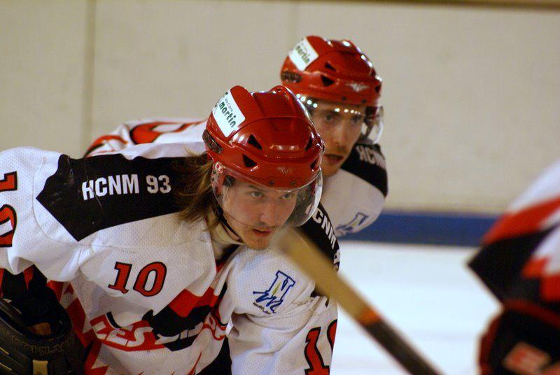 Angers  4 - 1 Neuilly/Marne