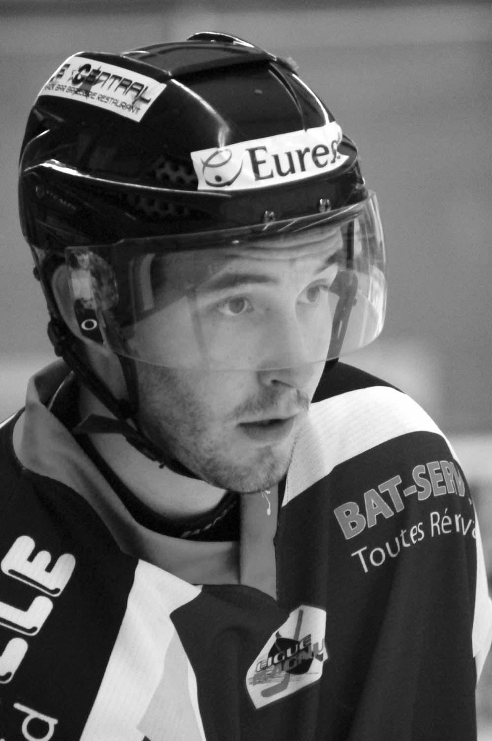 Caen  1 - 4 Rouen