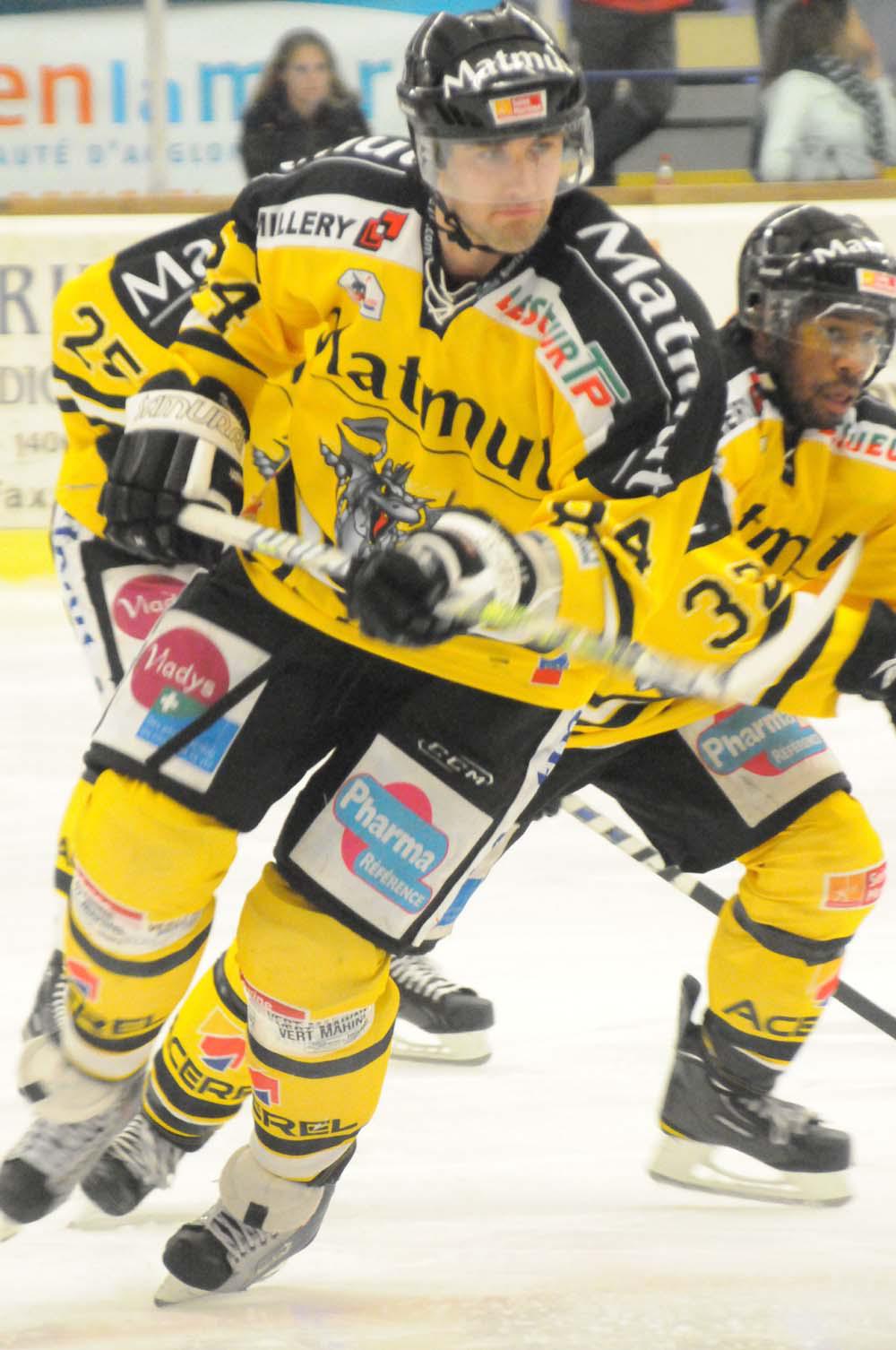 Caen  1 - 4 Rouen