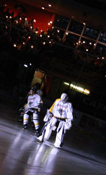 Amiens  3 - 5 Rouen