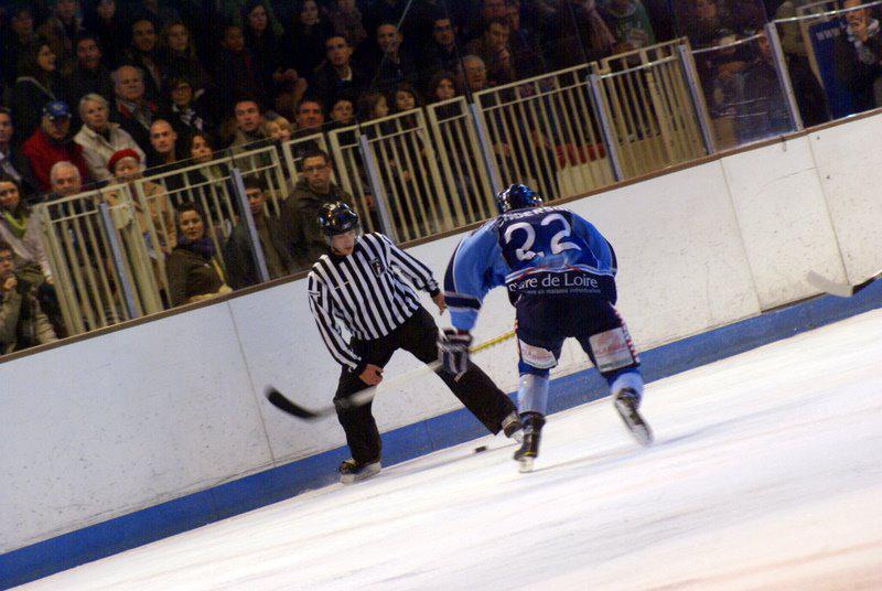 Angers  5 - 1 Rouen