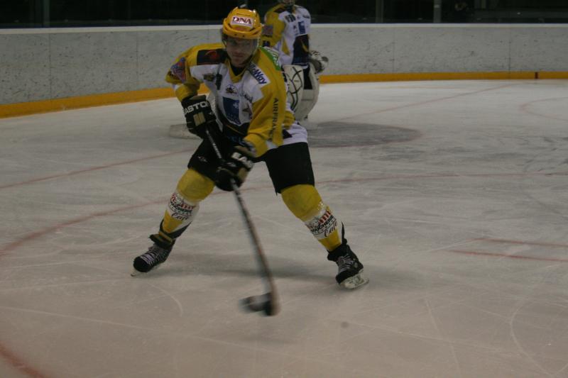 Mont-Blanc 4 - 8 Strasbourg 