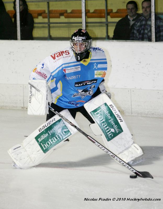 Gap  1 - 4 Grenoble 
