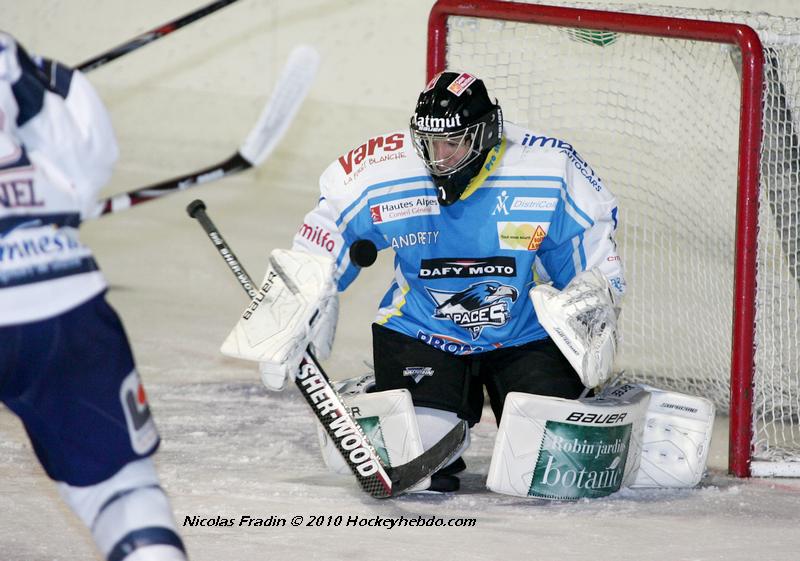 Gap  1 - 4 Grenoble 
