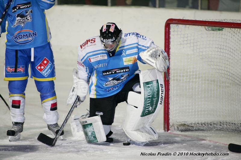 Gap  1 - 4 Grenoble 