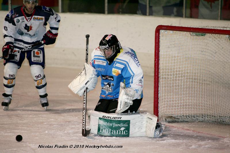 Gap  1 - 4 Grenoble 