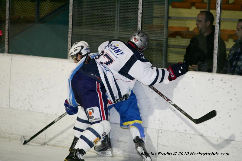 Gap  1 - 4 Grenoble 