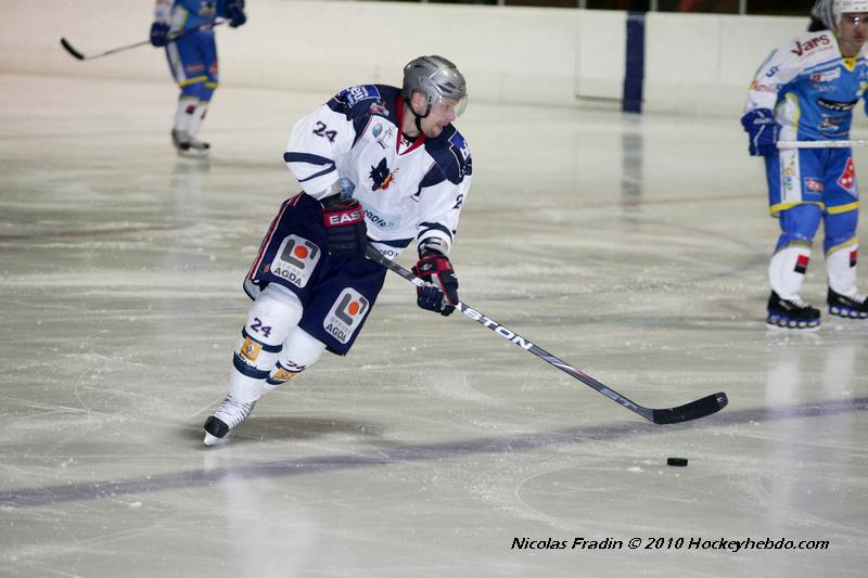 Gap  1 - 4 Grenoble 