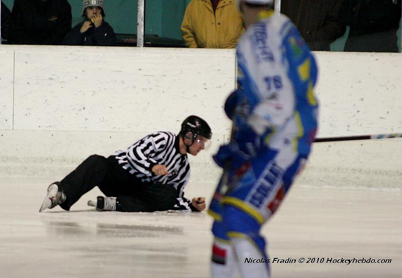 Gap  1 - 4 Grenoble 