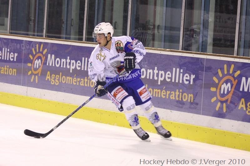 Montpellier  5 - 6 Reims