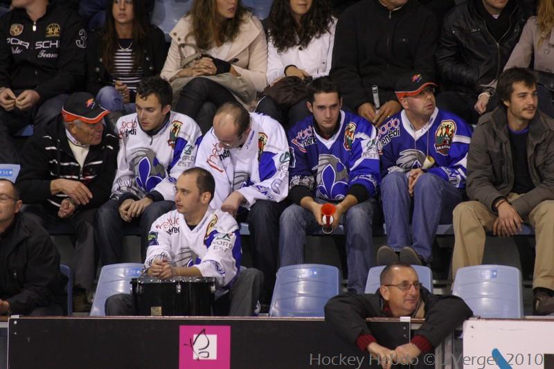 Montpellier  5 - 6 Reims