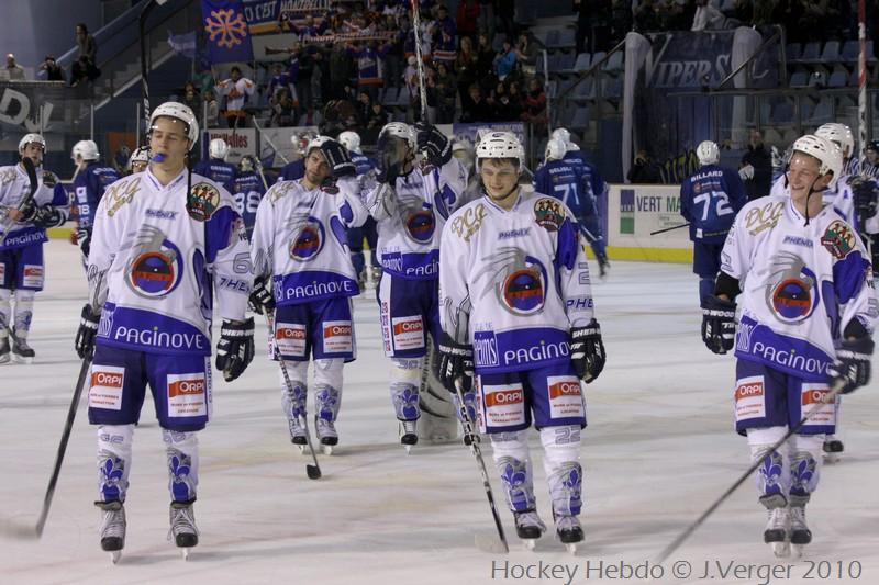 Montpellier  5 - 6 Reims