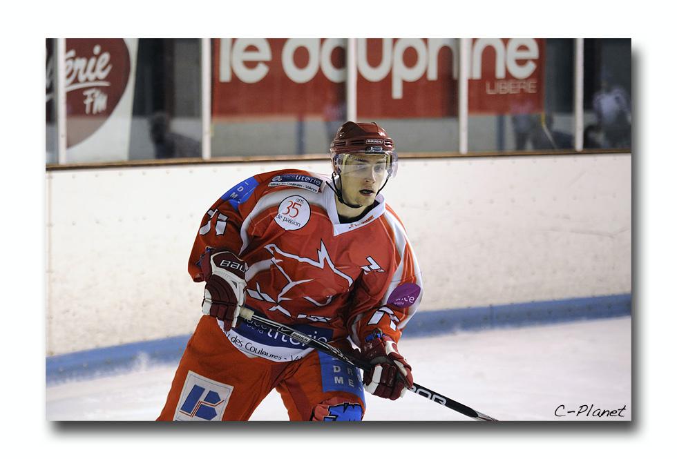 Valence 4 - 12 Brest 