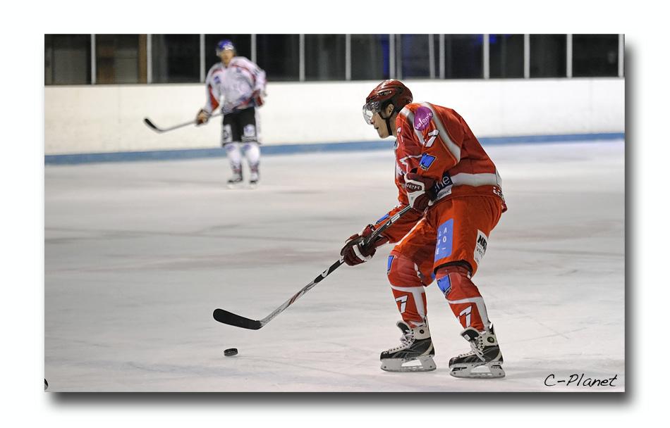 Valence 4 - 12 Brest 