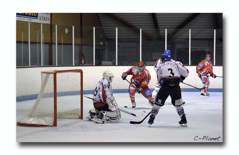 Valence 4 - 12 Brest 