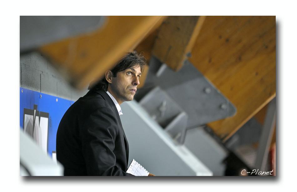 Valence 4 - 12 Brest 