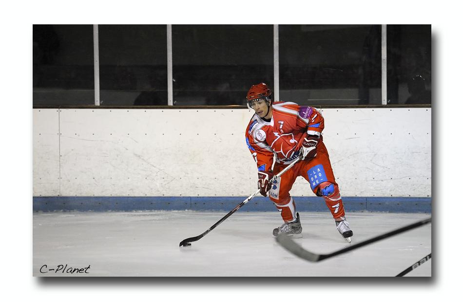 Valence 4 - 12 Brest 