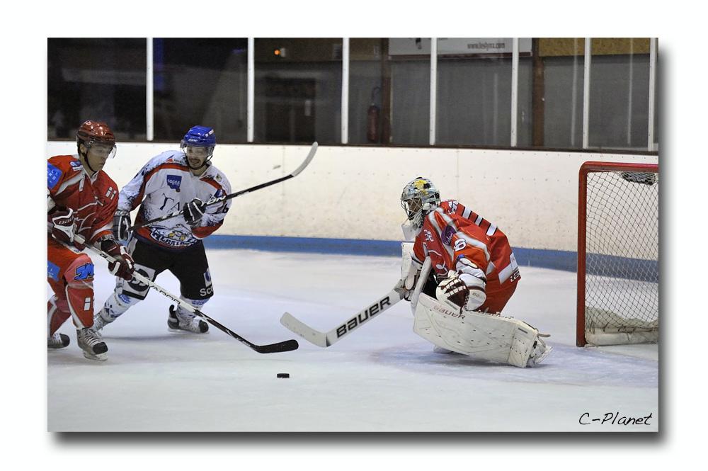 Valence 4 - 12 Brest 