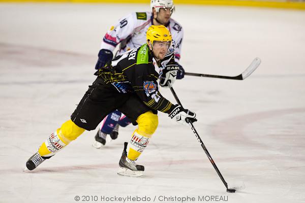 Strasbourg  12 - 7 Epinal 