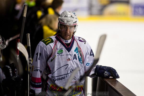 Strasbourg  12 - 7 Epinal 