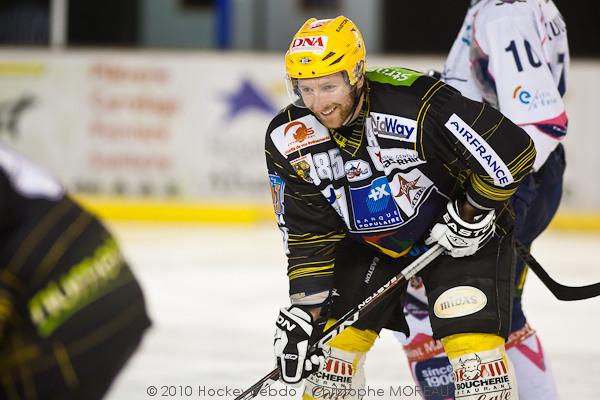 Strasbourg  12 - 7 Epinal 