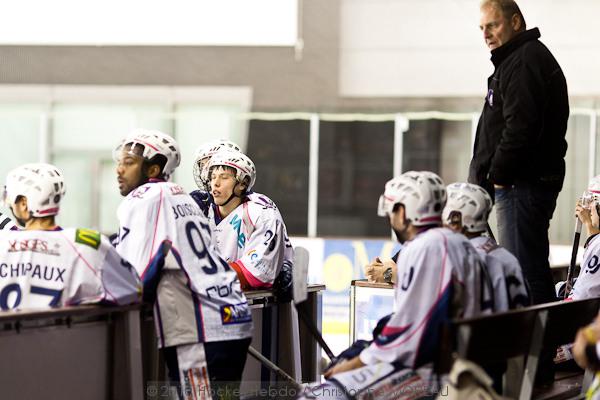 Strasbourg  12 - 7 Epinal 